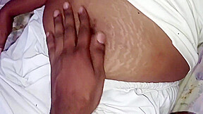 Sri Lankan Teacher Fucked With Underwear