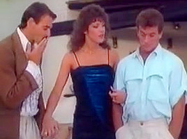 St Tropez Lust (1990)