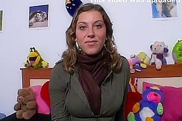 Stacey (don en ad) neukt voor geld
