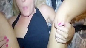 Stacked Dude Rams an Older Classy MILF