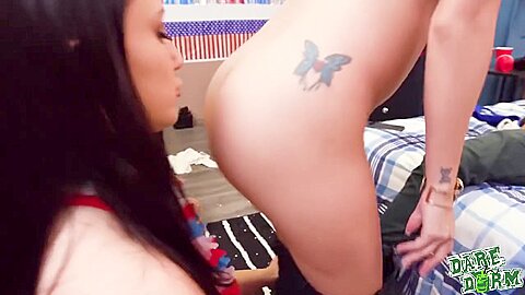Star Spangled Bitches 1 - Kat Dior