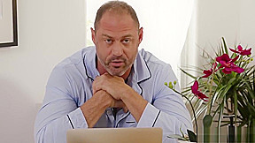 Stefani Special Shows Up Late