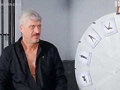 Stella Pussy Pain