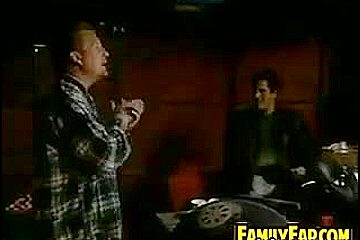 Step Daughter Gets Fucked