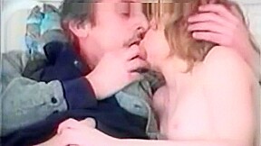 Step Daughter Seduced