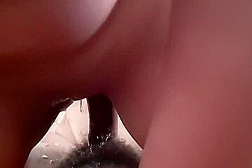 Step daddy Got Me Squirting Every He Pushes That Fat Cock In Me
