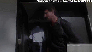 Step daddy Spanks teen 18+ Comrade's Step daughter First Time Halloween Hi