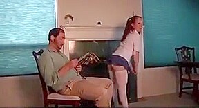 Step daddy's After Work Special