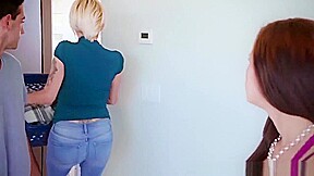 Step moms In Control - My Stepmoms Obs