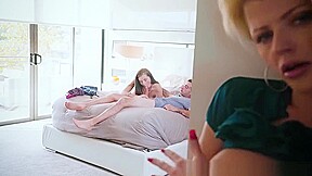 Step moms In Control - My Stepmoms Obs