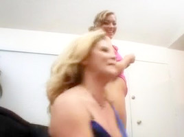 Step mother I'd Like To Fuck and legal age teenager 18+