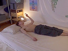 Step mother In Law - Huntb-746 Lets Get All Of Todays Sperm Out A Slutty
