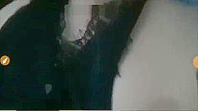 Step son Fuck's his Step mom while