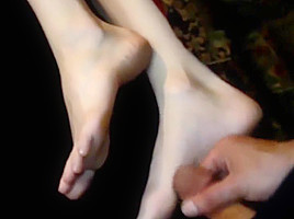 StepSis Nap Time Blowjob