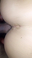 Stepbrother Couldnt Resist My Round Ass While I Was Working Out He Cum Inside Twice! - Cum Twice