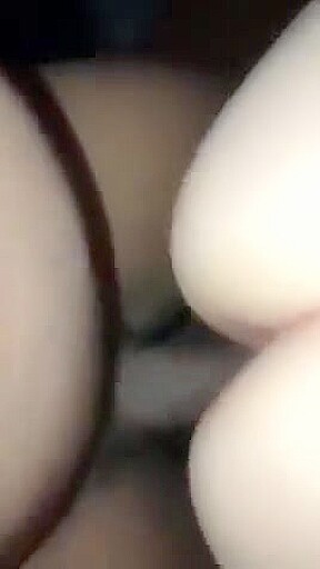 Step-dad catches Step daughter come home and makes her pay for it