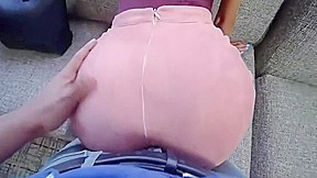 Stepmom And Step son Sex With Abby Lee Brazil