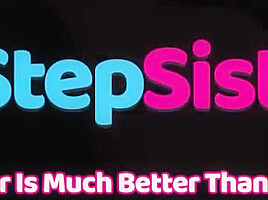 Stepsis Kelly Skylar Doing Porn With Stepbro