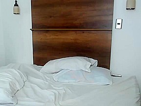 Stocking perfect tits petite girl homemade teasing show