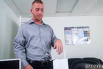 Straight Guys Caught Nude After Gay Sex First Time Keeping The Boss