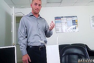 Straight Guys Caught Nude After Gay Sex First Time Keeping The Boss