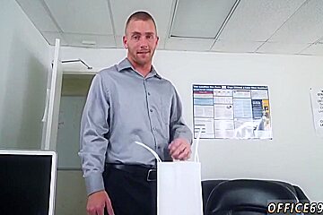 Straight Guys Caught Nude After Gay Sex First Time Keeping The Boss