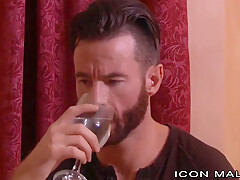 Straight Hot Pappy Lies 2 Wife 4 Teenage Large Chocolate Penis Waiter