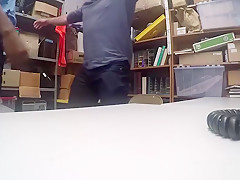 Straight Hunk Tastes Cock For The First Time And Fucked