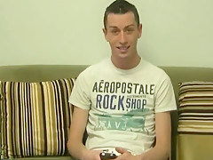 Straighty sucked for cum