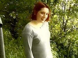 Street And Panty Pisser 3