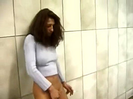 Street And Panty Pisser 3