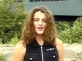 Street And Panty Pisser 3