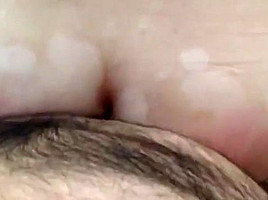 Submissive married Step daddy gets fucked