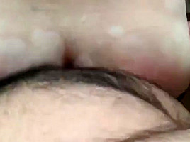Submissive married Step daddy gets fucked