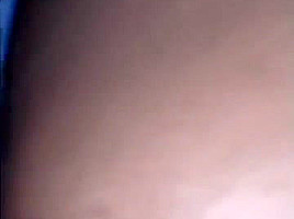 Sucking and Riding Big Dick