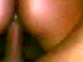 Sucking and Riding Big Dick