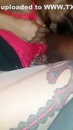 Sucking slurping and eating