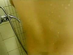 Sucks Me And Then The Shower