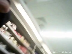 Supermarket Upskirts 0608 1