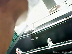 Supermarket Upskirts 0608 1