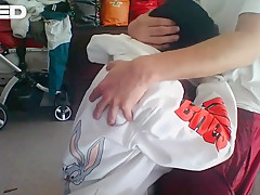 Supreme Sexy Beautiful Queen Give Big Dick Blow Job To Brown Cock With Queen Beautiful