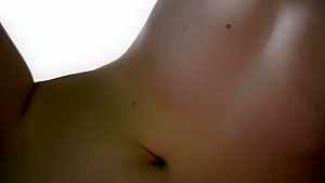 Sweet sexy teen 18+ caught fingering her pussy by grandpa and he fucks her twat