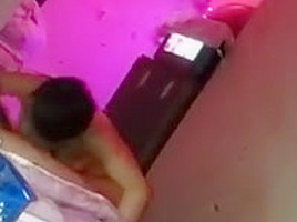 Sweet wifey suck my dick