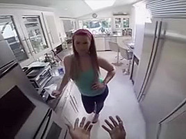 Sweetie Babe Klara Gold Loves To Fuck