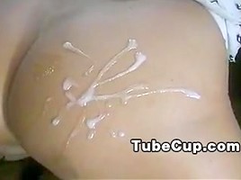 Swinger milf having sex