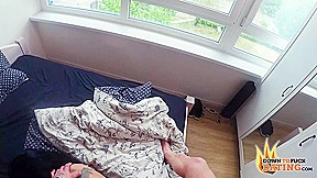 Sydney Dark: Tattooed Slut Doesn't Want to Date She Wants To Fuck