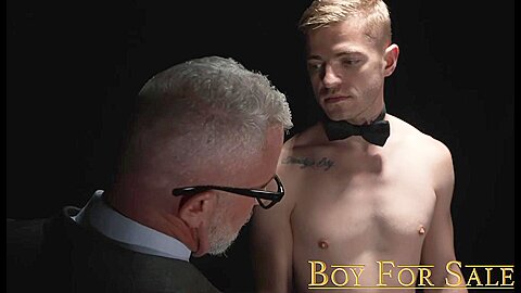 THE BOY TOM Chapter 5 - The Appraisal