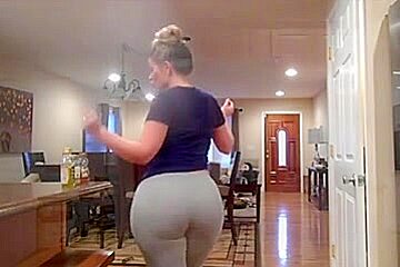 THE PAWG DOMINATRIX OLIVIA JENSEN AGT 1
