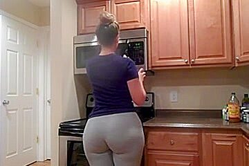 THE PAWG DOMINATRIX OLIVIA JENSEN AGT 1