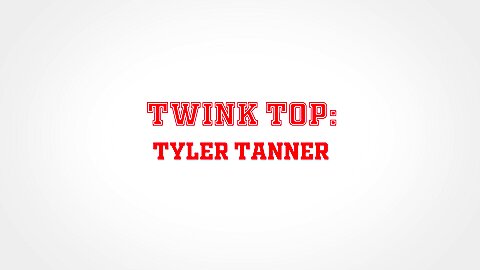 TYLER TANNER Chapter 4 - Sports Therapy